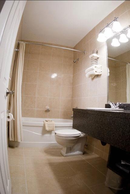 Falls Manor Hotel Niagara Falls