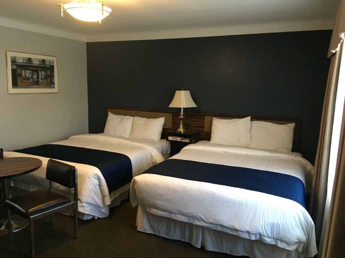 Falls Manor Niagara Falls