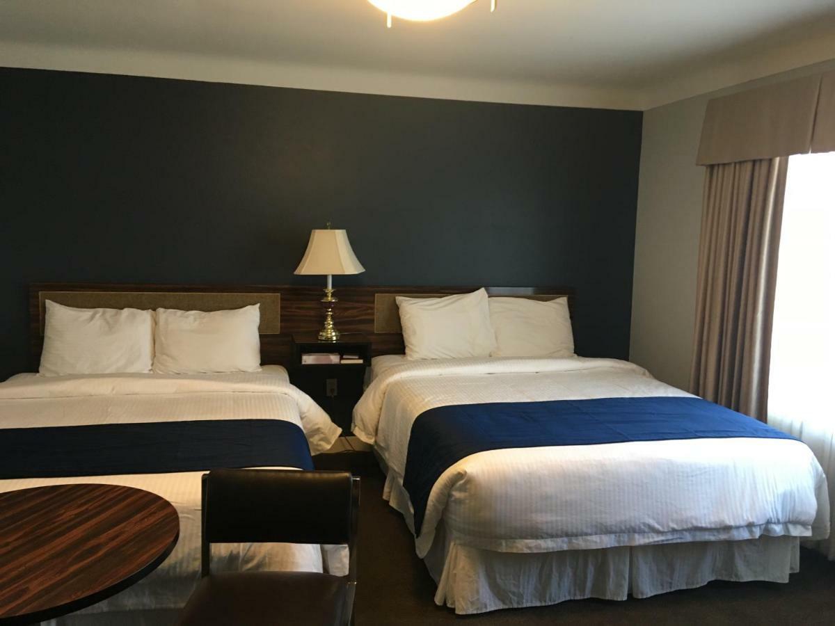 Falls Manor Hotel Niagara Falls