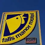 Falls Manor Resort