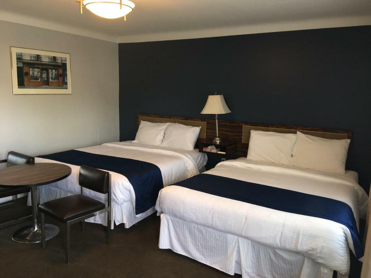 Falls Manor Hotel Niagara Falls